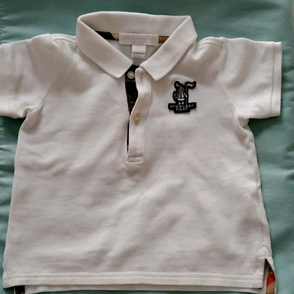 COPY - Burberry Baby